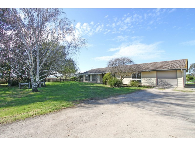 1110 Maffra-Briagolong Road, Boisdale VIC 3860