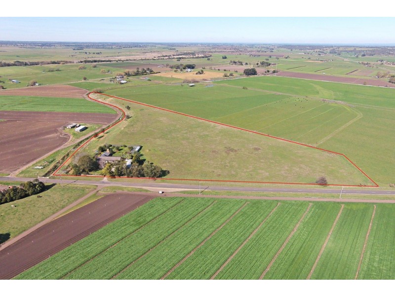 1110 Maffra-Briagolong Road, Boisdale VIC 3860