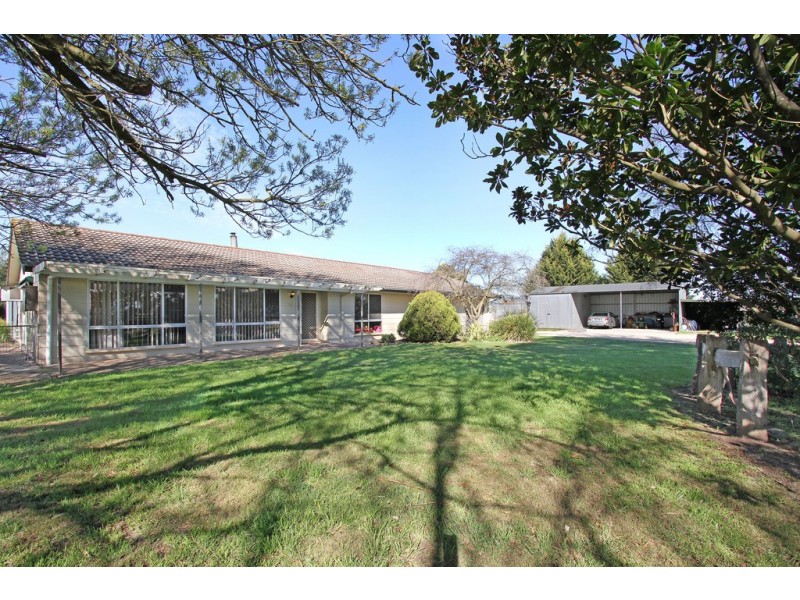 1110 Maffra-Briagolong Road, Boisdale VIC 3860