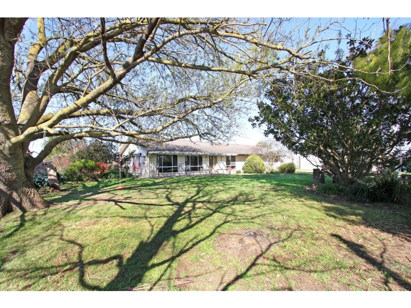 1110 Maffra-Briagolong Road, Boisdale VIC 3860