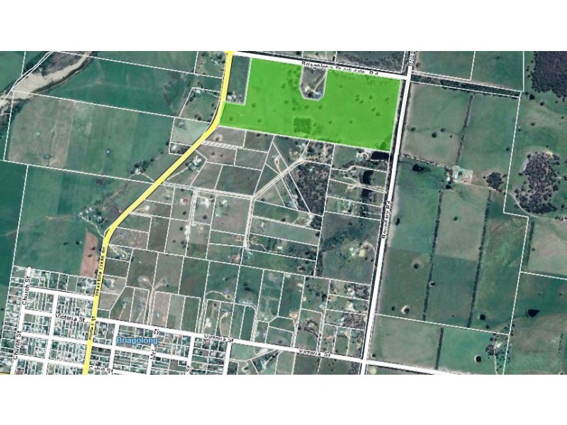 Briagolong VIC 3860