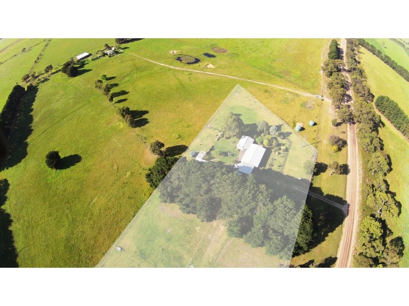 3085 Bengworden Road, Perry Bridge VIC 3862