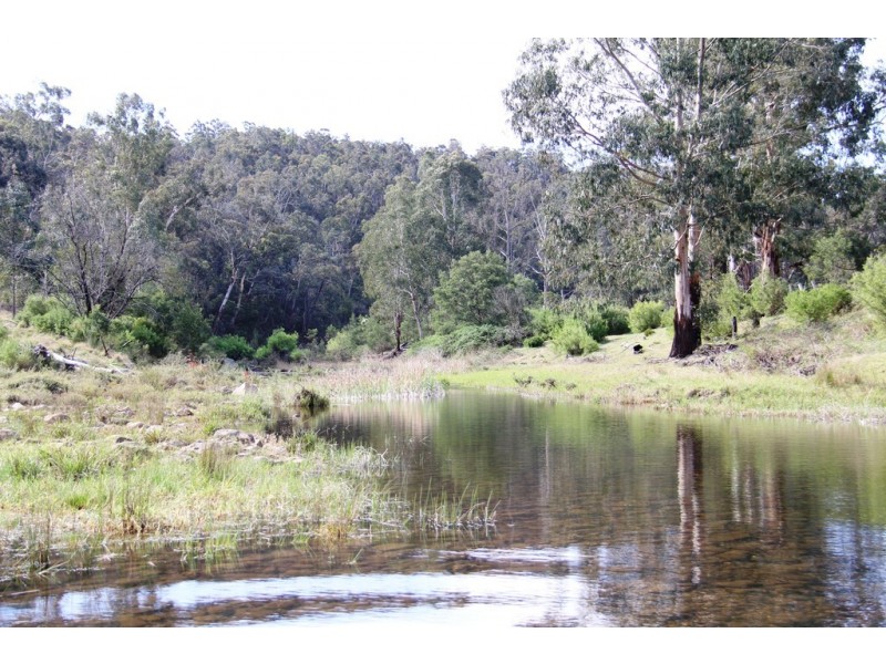 Valencia Creek VIC 3860
