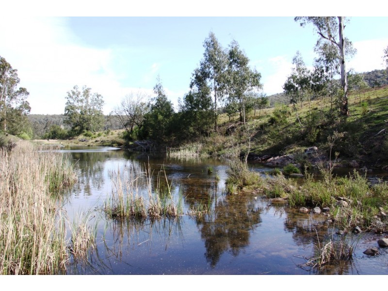 Valencia Creek VIC 3860