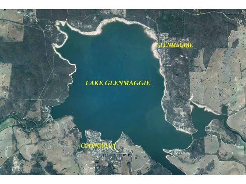 26 Gillum Road, Coongulla VIC 3860