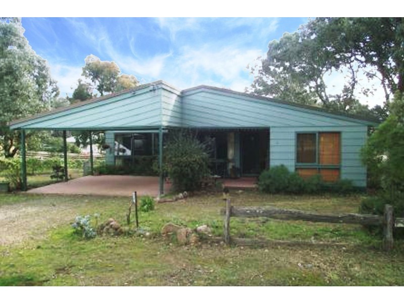 26 Gillum Road, Coongulla, Glenmaggie VIC 3858