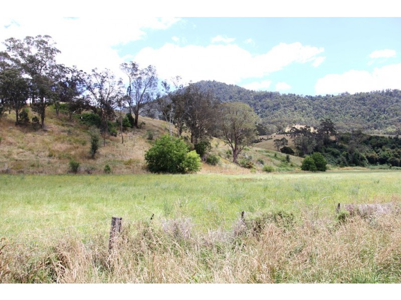 Dargo VIC 3862