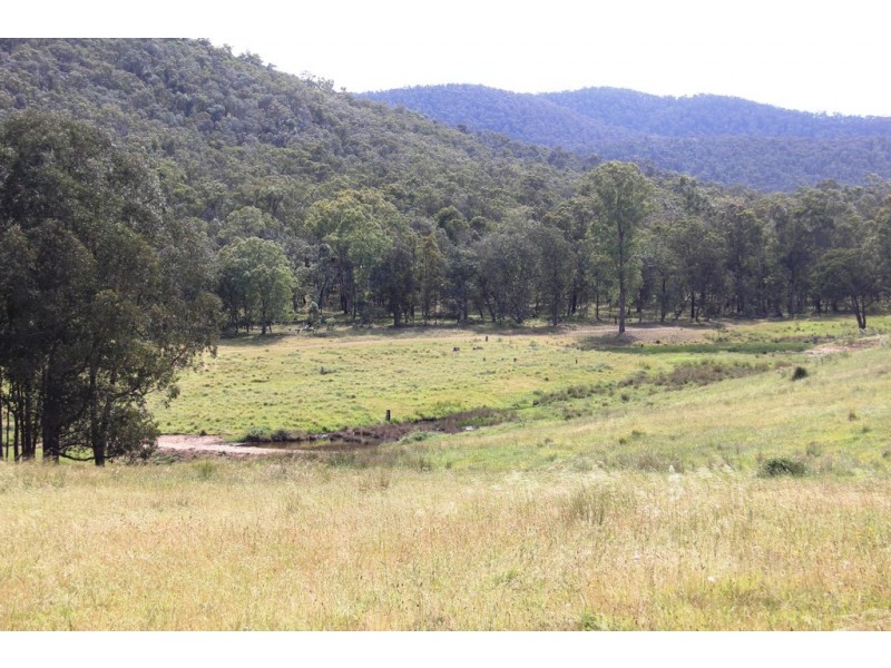 Dargo VIC 3862