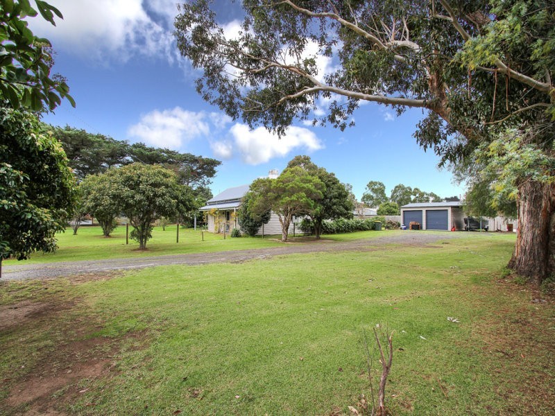 30-32 Railway Street, COWWARR, Traralgon VIC 3844