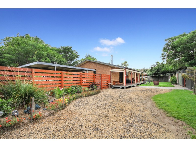 48 Rosstrevor Avenue, Briagolong VIC 3860