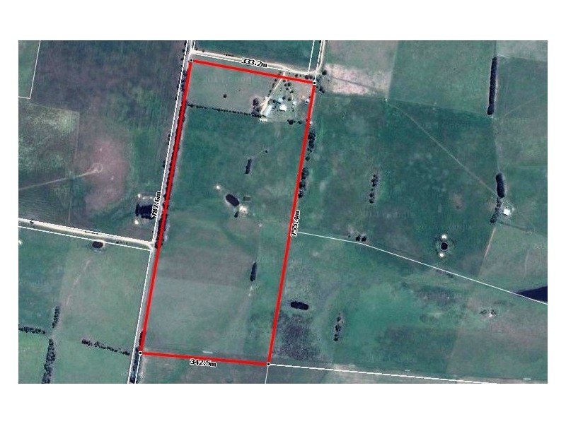 20 Wisharts Road, Goon Nure VIC 3875