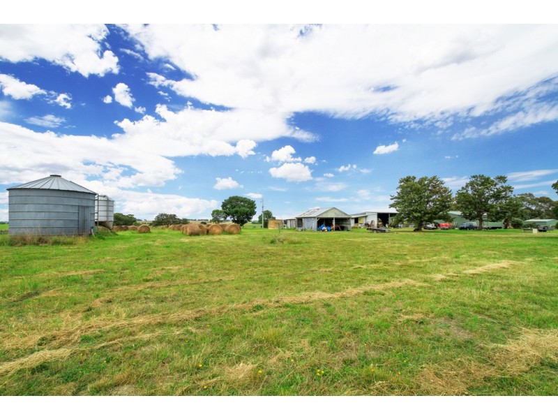 20 Wisharts Road, Goon Nure VIC 3875