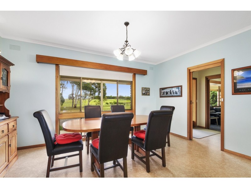 20 Wisharts Road, Goon Nure VIC 3875