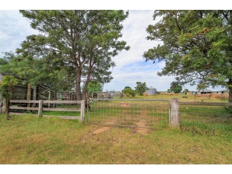 20 Wisharts Road, Goon Nure VIC 3875