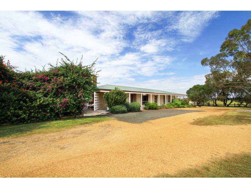 20 Wisharts Road, Goon Nure VIC 3875