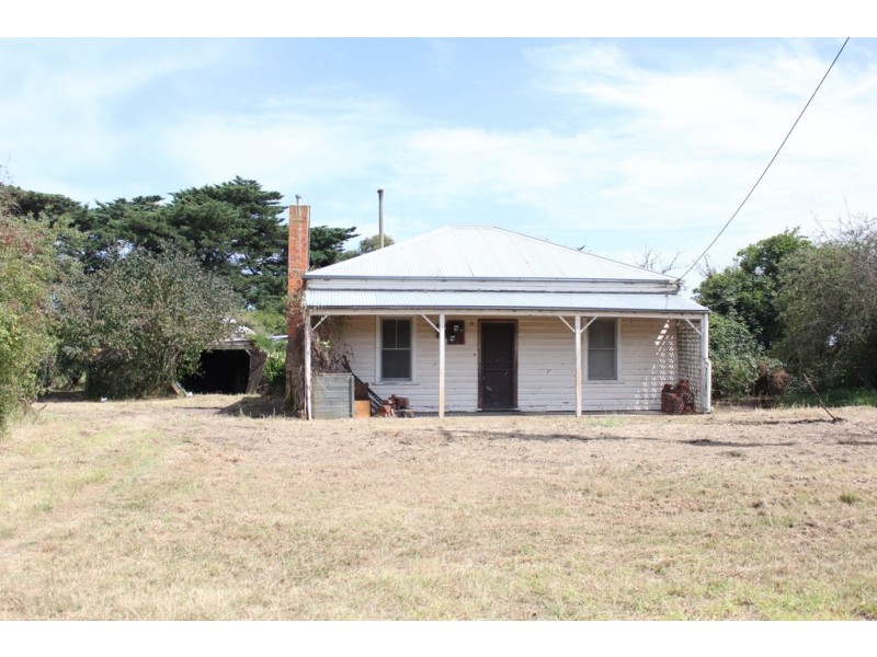 411 Princes Highway, Sale VIC 3850