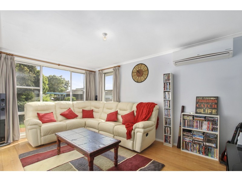 2 Elston Court, Sale VIC 3850