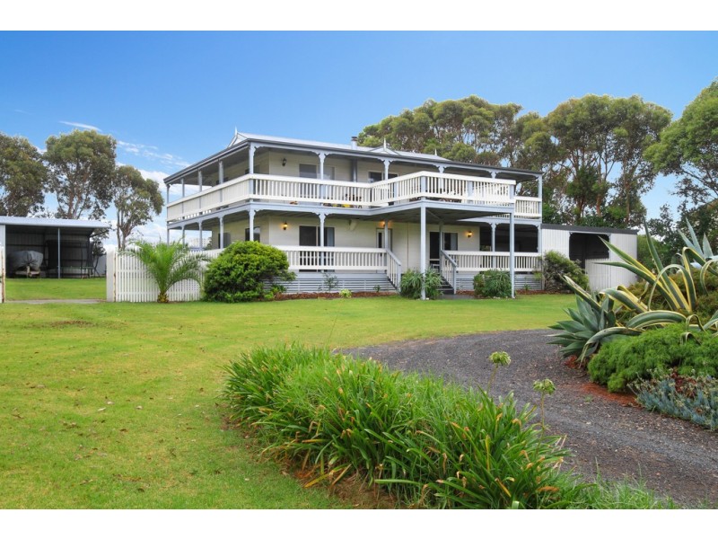 7 Byrnes Road, Woodside Beach VIC 3874