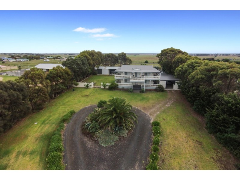 7 Byrnes Road, Woodside Beach VIC 3874