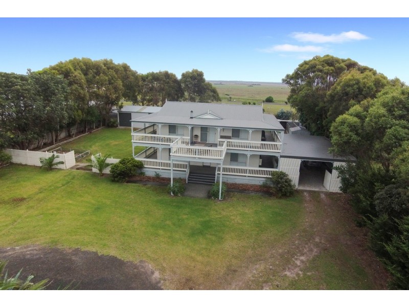 7 Byrnes Road, Woodside Beach VIC 3874