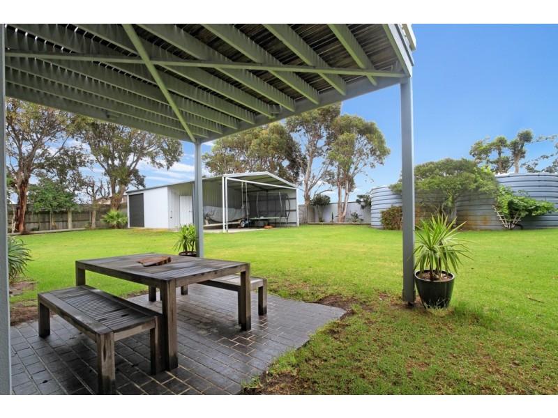 7 Byrnes Road, Woodside Beach VIC 3874