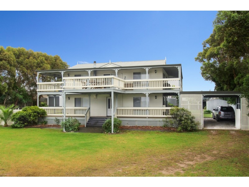 7 Byrnes Road, Woodside Beach VIC 3874