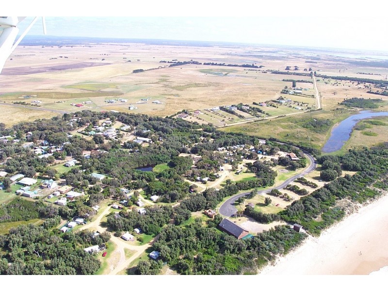 7 Byrnes Road, Woodside Beach VIC 3874