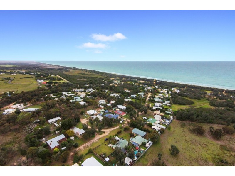 7 Byrnes Road, Woodside Beach VIC 3874