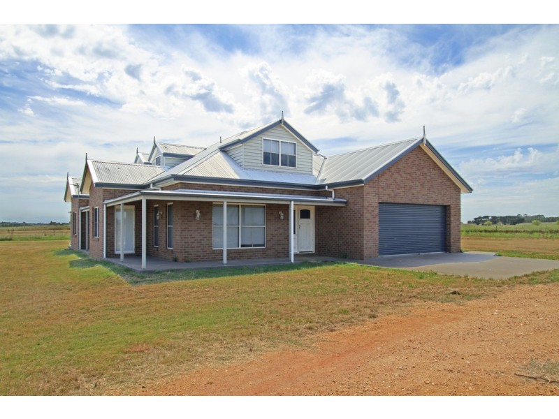 Maffra VIC 3860