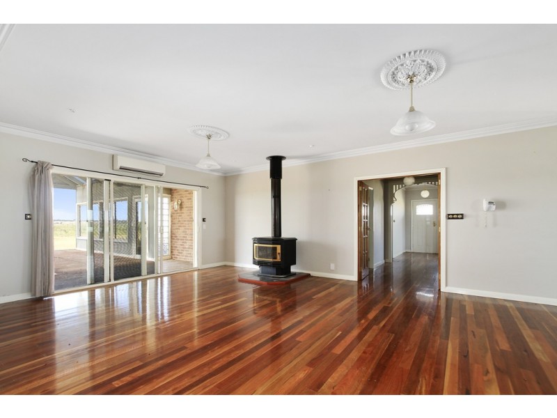 Maffra VIC 3860