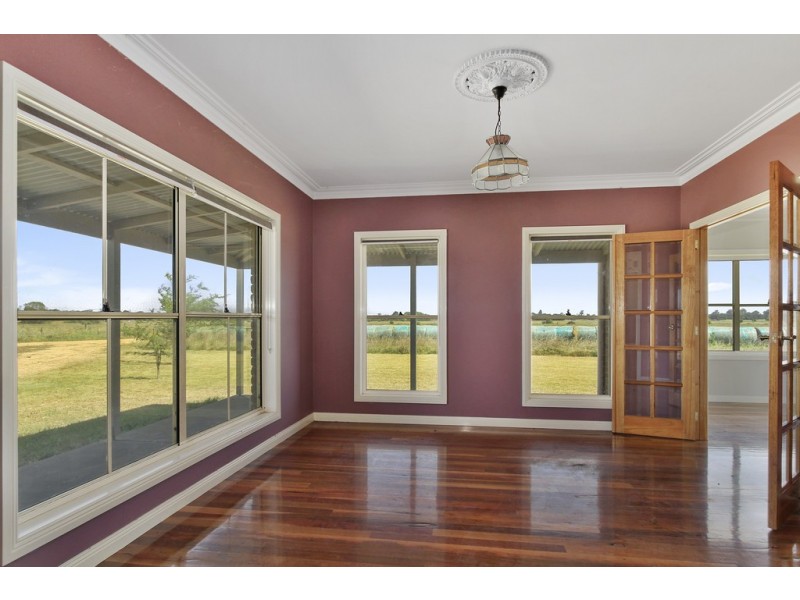 Maffra VIC 3860
