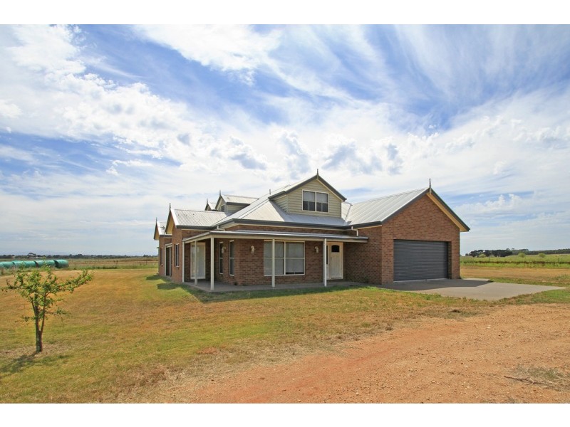 Maffra VIC 3860