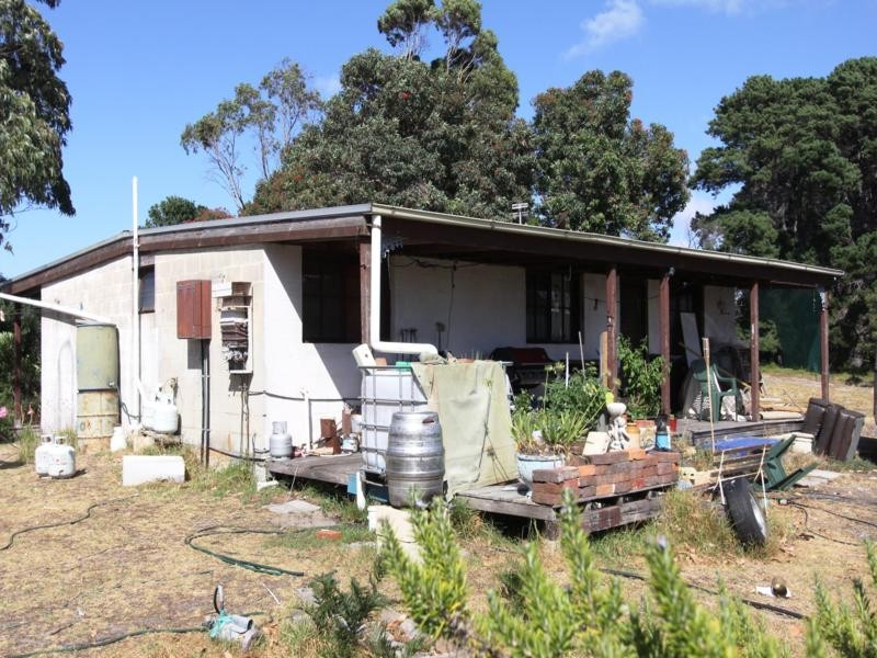 #2 Track Two, Paradise Beach VIC 3851