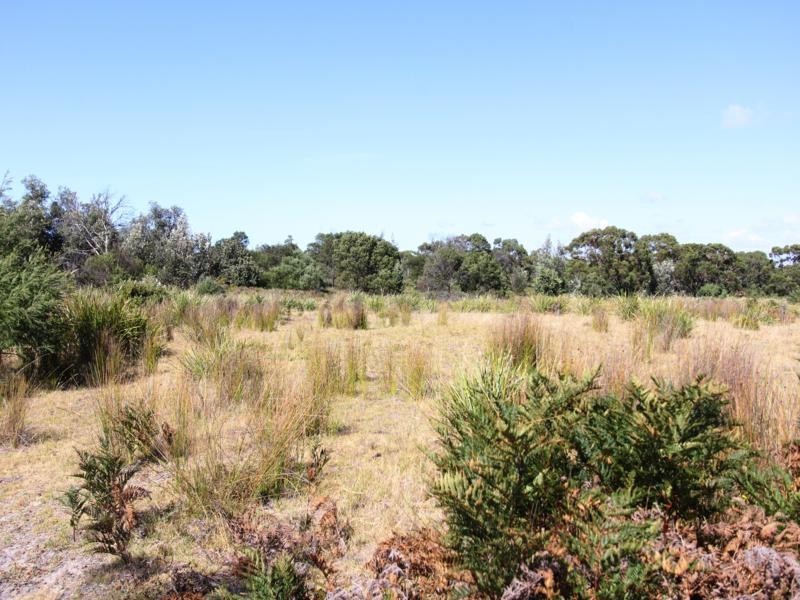 #2 Track Two, DUTSON DOWNS, Loch Sport VIC 3851