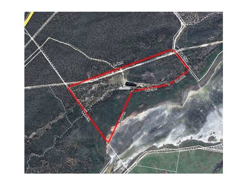 #2 Track Two, DUTSON DOWNS, Loch Sport VIC 3851