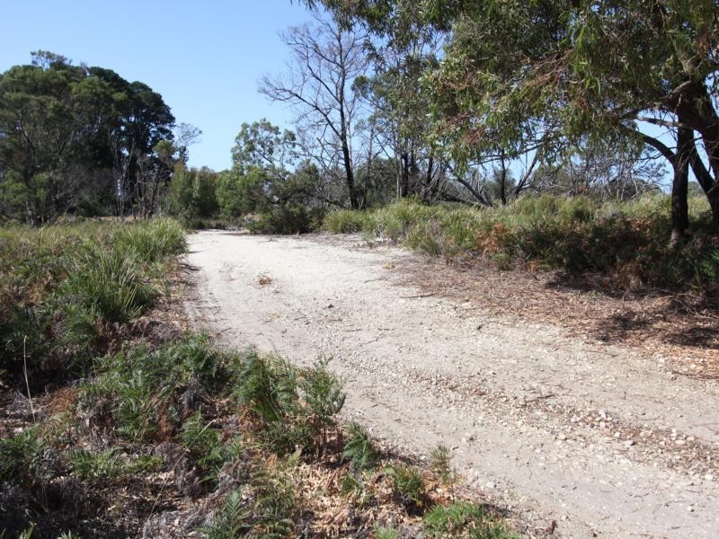 #2 Track Two, DUTSON DOWNS, Loch Sport VIC 3851