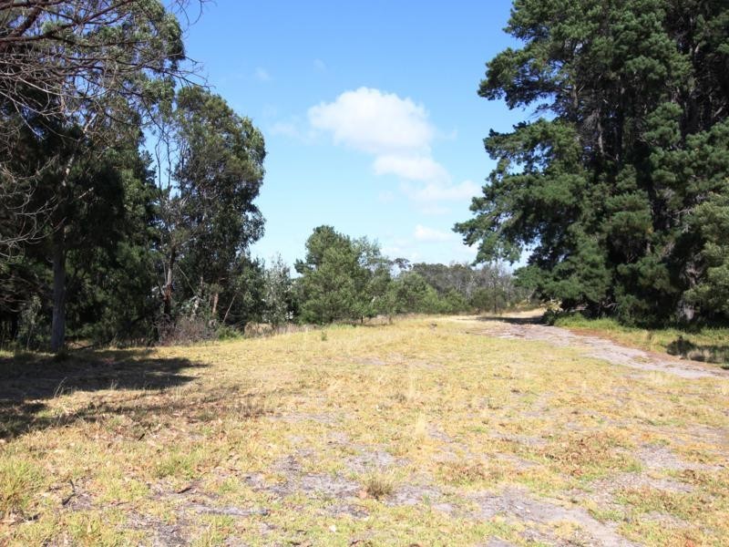 #2 Track Two, DUTSON DOWNS, Loch Sport VIC 3851