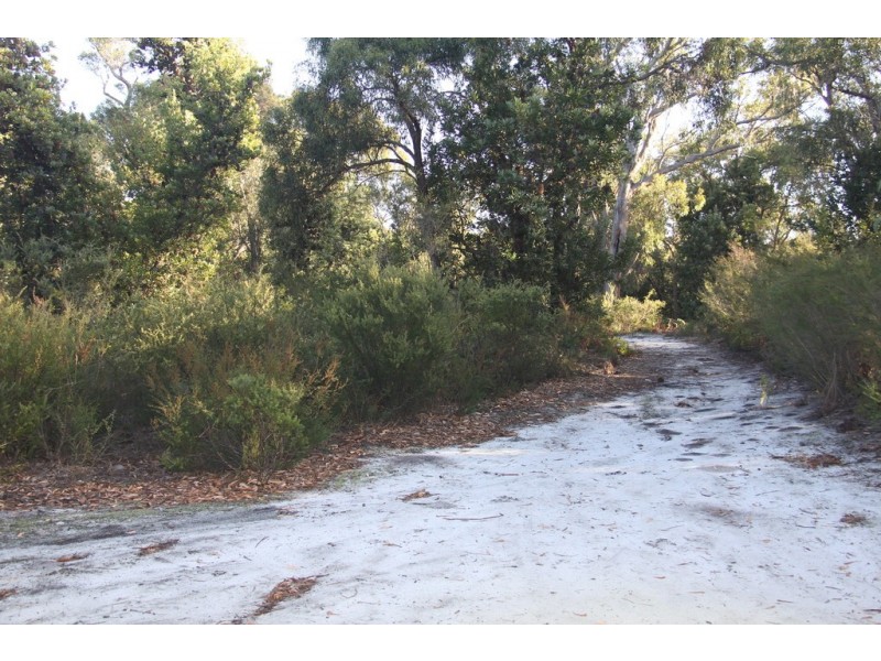 Lot 3 Andersons Lane, Stradbroke VIC 3851
