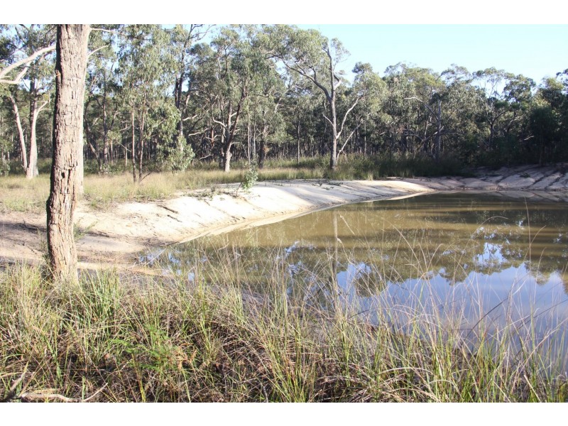 Lot 3 Andersons Lane, Stradbroke VIC 3851