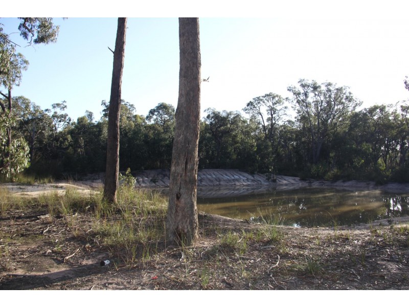 Lot 3 Andersons Lane, Stradbroke VIC 3851