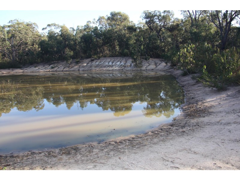 Lot 3 Andersons Lane, Stradbroke VIC 3851