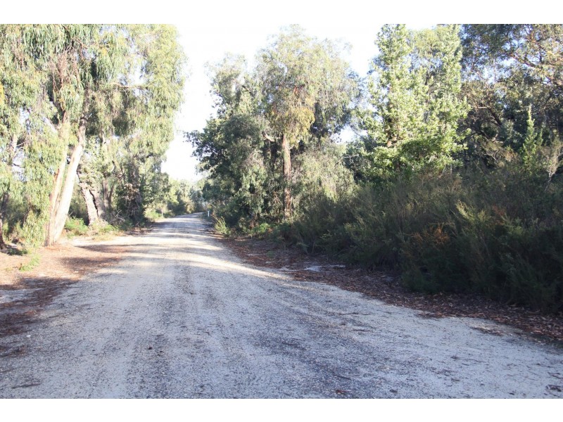 Lot 3 Andersons Lane, Stradbroke VIC 3851