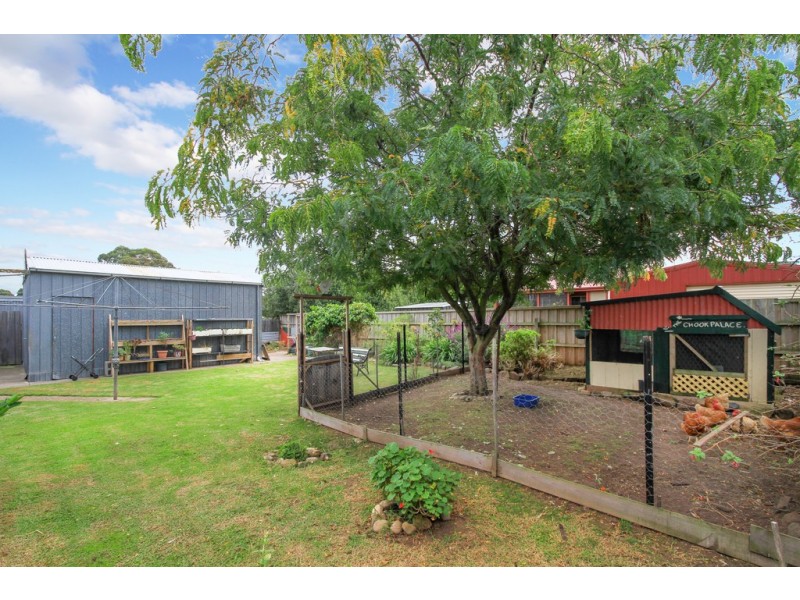 11 Elston Crt, Sale VIC 3850