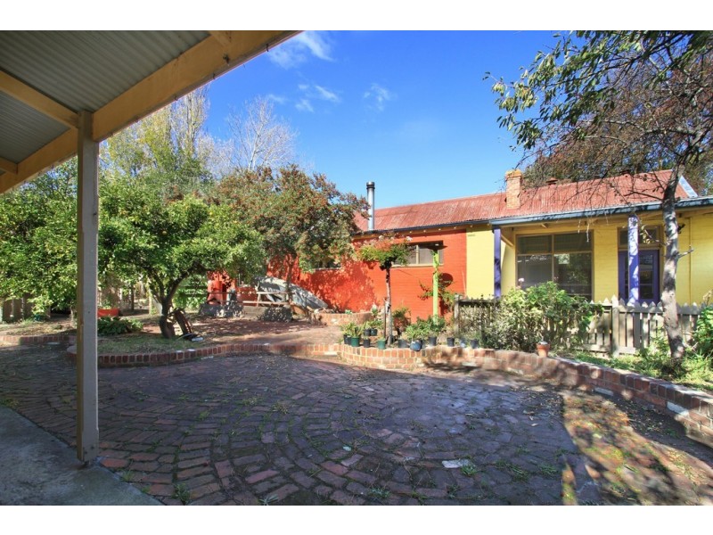 20 Tyers Street, Stratford VIC 3862