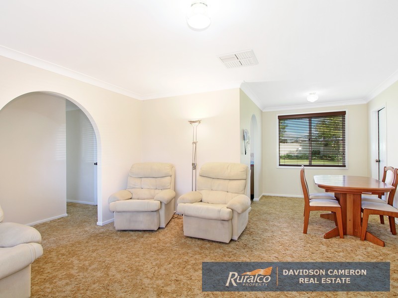 6 Mayne Drive, Tamworth NSW 2340