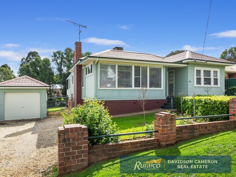 44 Chelmsford Street, Tamworth NSW 2340