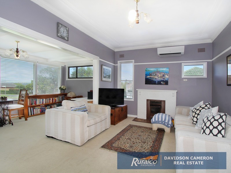 44 Chelmsford Street, Tamworth NSW 2340