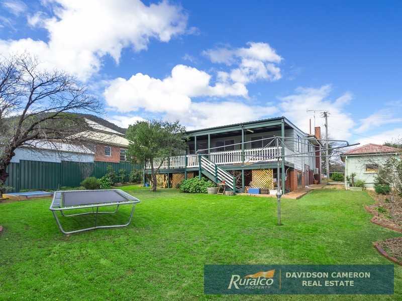 44 Chelmsford Street, Tamworth NSW 2340