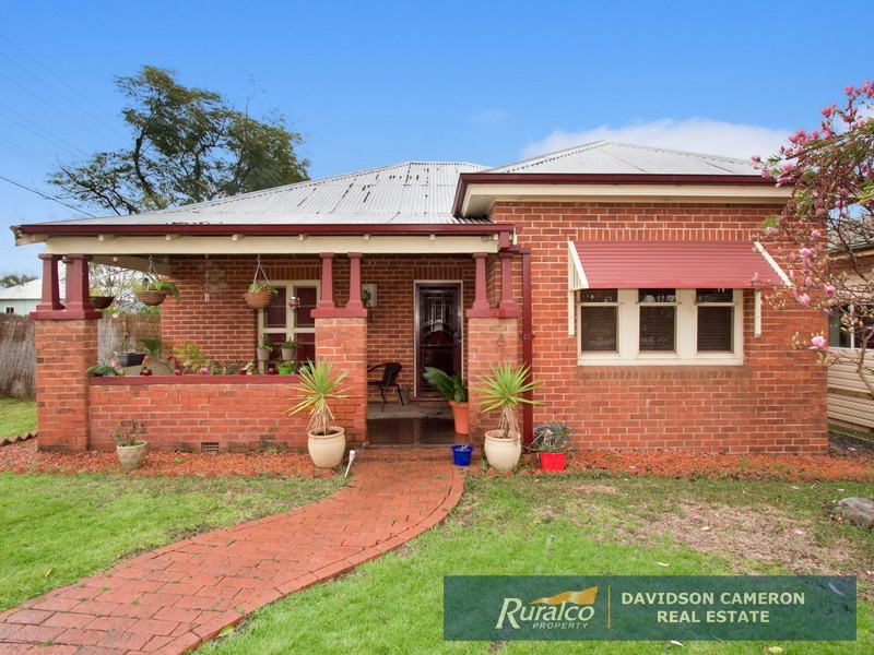 71 Mathews Street, Tamworth NSW 2340