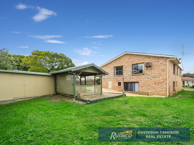 55 Holland Street, Tamworth NSW 2340